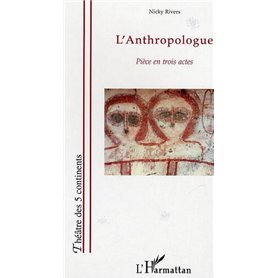 L'Anthropologue