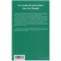 Les noms de personnes chez les Somali