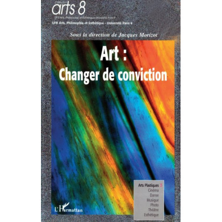 Art: changer de conviction