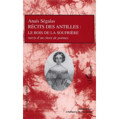 Récits des Antilles