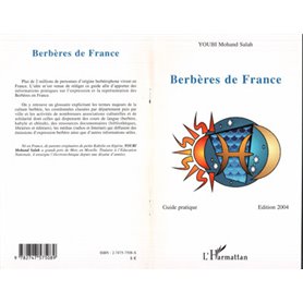 Berbères de France