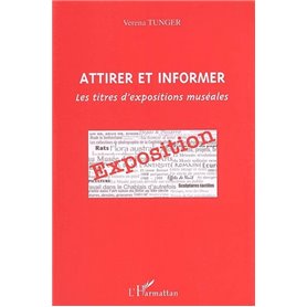 Attirer et informer