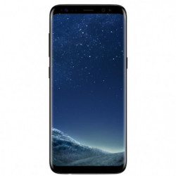 Samsung Galaxy S8 64 Go Noir - Grade C 279,99 €