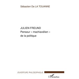 Julien Freund