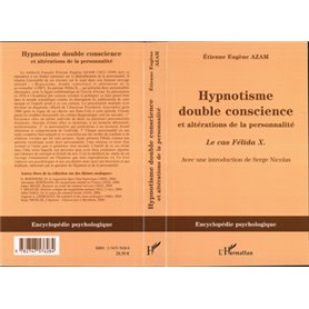 Hypnotisme double conscience