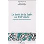 Droit de la forêt au XXIe siècle