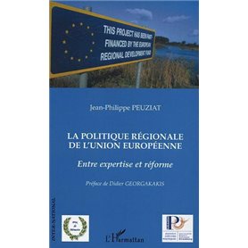 La politique régionale de l'union européenne