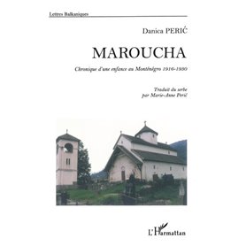 Maroucha