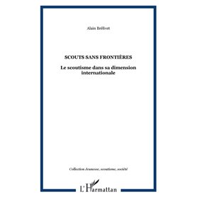 Scouts sans frontières