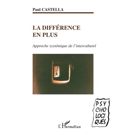 La différence en plus