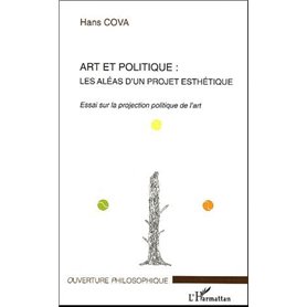 Art et politique