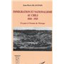 Immigration et nationalisme au Chili 1810-1925