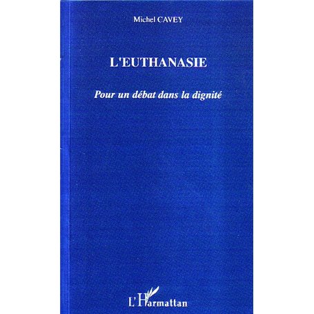 L'euthanasie