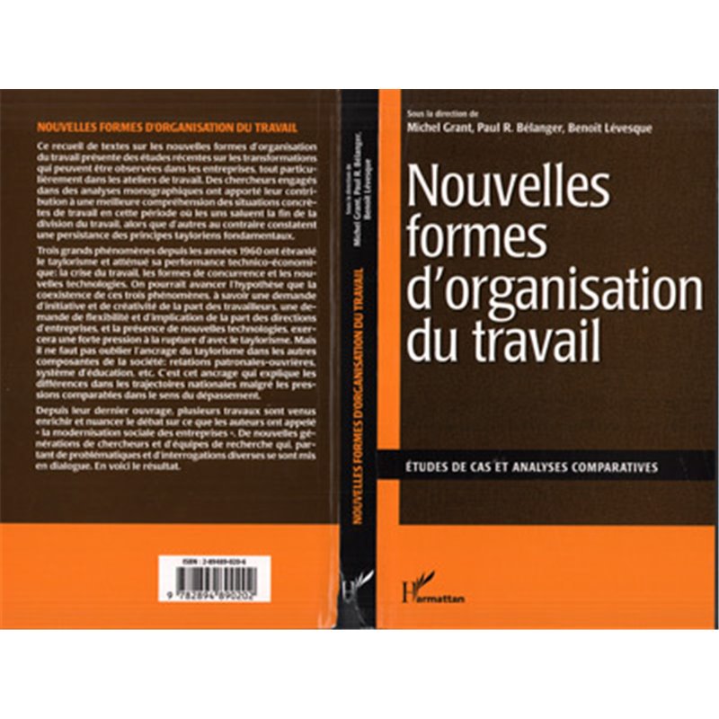 L'enfant des rues