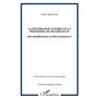 La psychologie clinique et la profession de psychologue