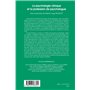 La psychologie clinique et la profession de psychologue