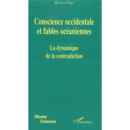 Conscience occidentale et fables océaniennes