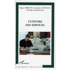 L'univers des services