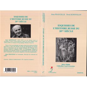 Esquisses de l'histoire russe du 20ème siècle