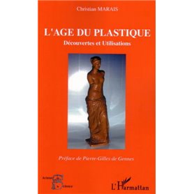 L'âge du plastique