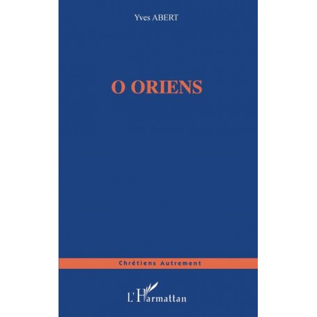 O oriens