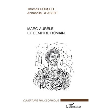 Marc-Aurèle et l'empire romain