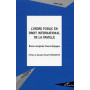 L'ordre public en droit international de la famille