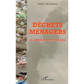 Déchets ménagers