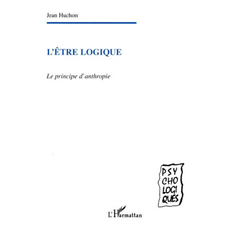 L'être logique