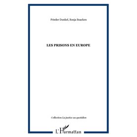 Les prisons en Europe