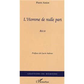 L'Homme de nulle part