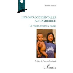 Les ONG occidentales au Cambodge