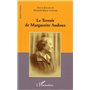 Le terroir de Marguerite Audoux