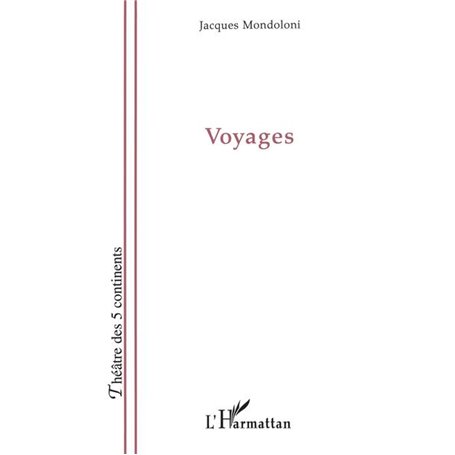 Voyages