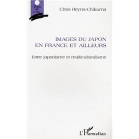 Images du Japon en France et ailleurs