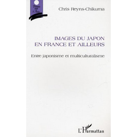 Images du Japon en France et ailleurs