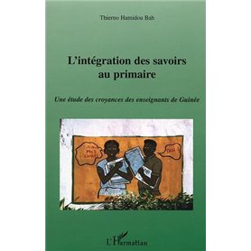 L'intégration des savoirs au primaire