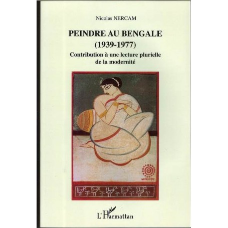 Peindre au Bengale (1937-1977)