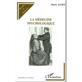 La médecine psychologique