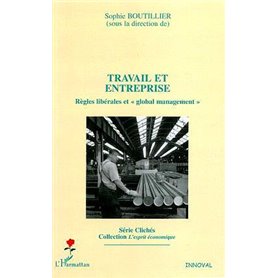 Travail et entreprise