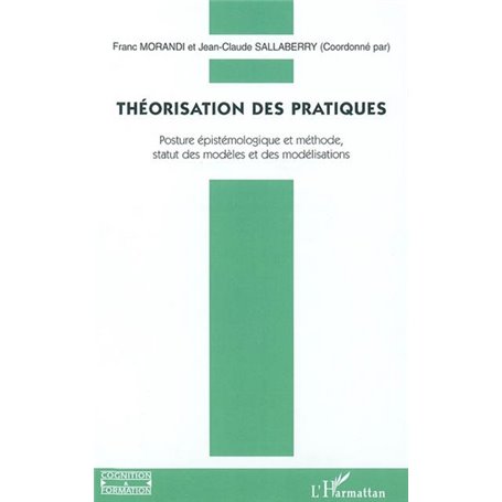 Théorisation des pratiques