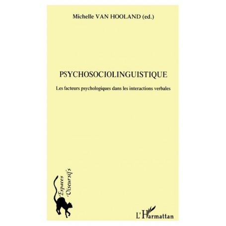 Psychosociolinguistique