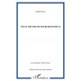 Vie et oeuvre de Youri Solntsev II