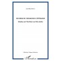 Figures du mensonge littéraire
