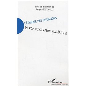 L'éthique des situations de communication numérique