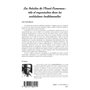 Les notables de l'Ouest-Cameroun : rôle et organisation dans les institutions traditionnelles