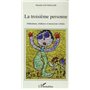 La troisième personne