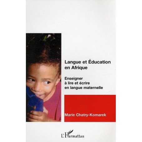 Langue et éducation en Afrique