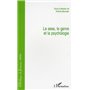 Le sexe, le genre et la psychologie