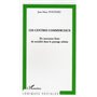 Les centres commerciaux